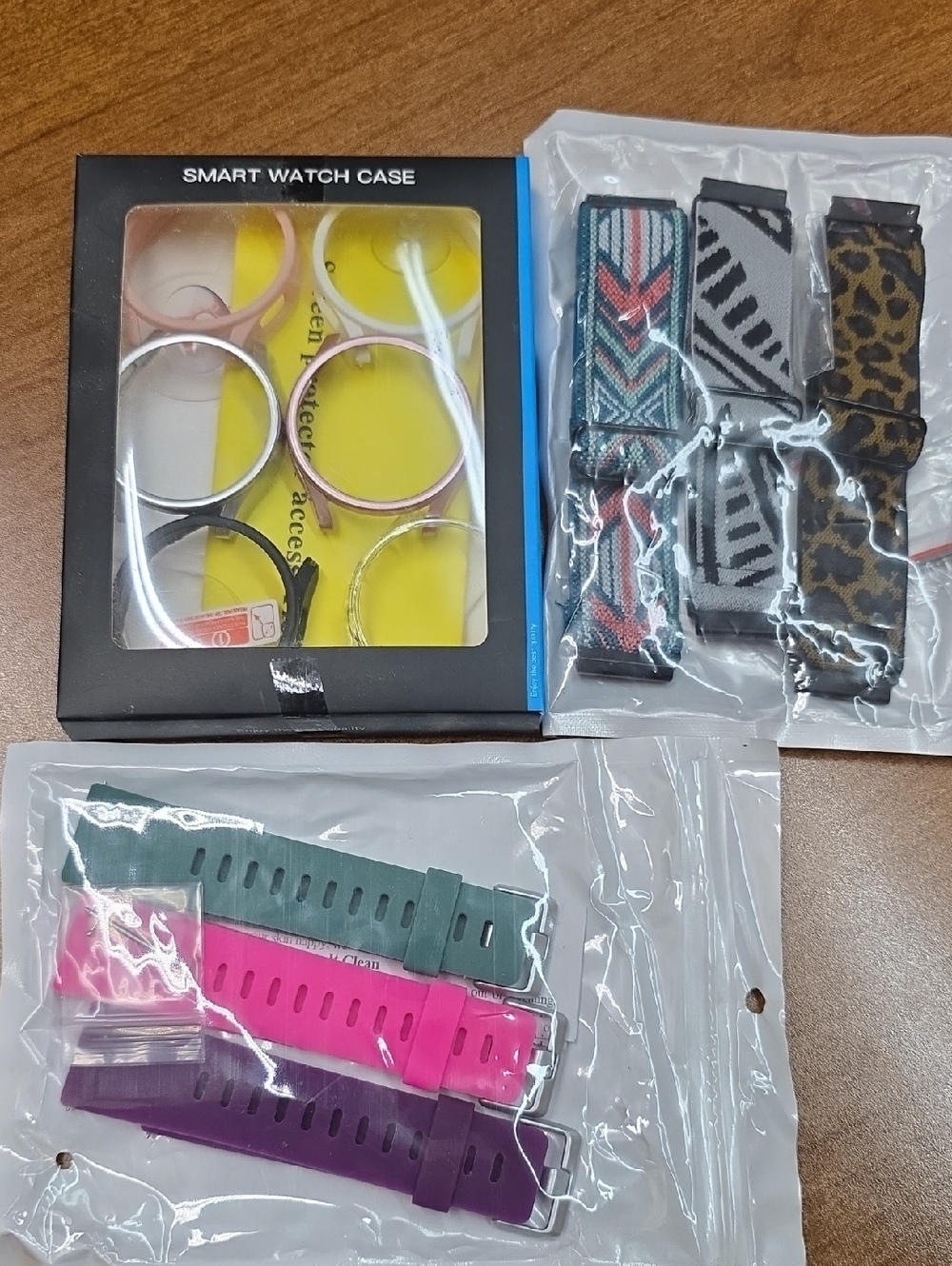 Samsung Galaxy Watch 7 - Picture 4 of 7